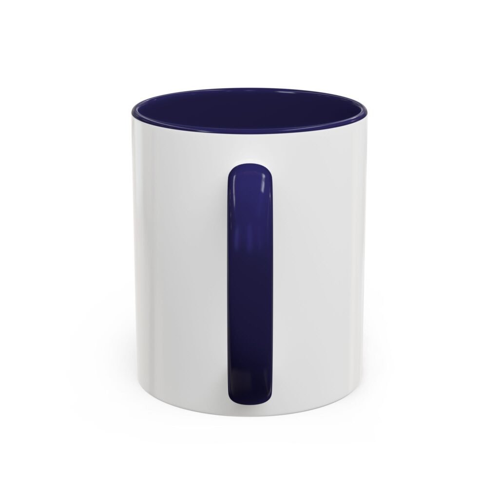 Hamoledet Coffee Mug
