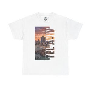 Tel Aviv T-Shirt
